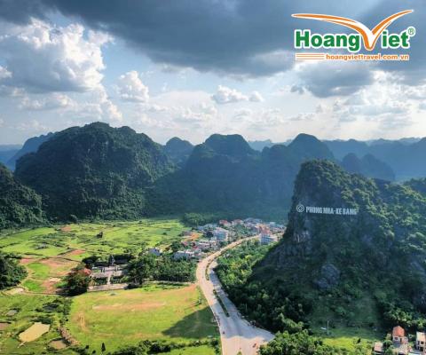 TOUR LIÊN MINH UNSECO – TỔNG CTY ĐƯỜNG SẮT VIỆT NAM CHƯƠNG TRÌNH DU LỊCH HÀ NỘI - QUẢNG BÌNH - ĐỘNG PHONG NHA –  NHÀ TƯỞNG NIỆM ĐẠI TƯỚNG VÕ NGUYÊN GIÁP - HANG TÁM CÔ