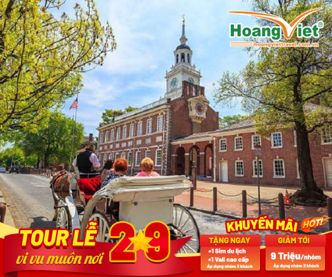 TOUR TÂY ĐÔNG HOA KỲ THÁNG 8 LOS ANGELES - SANTA MONICA - SAN DIEGO - LAS VEGAS - SEVEN MAGIC MOUNTAIN - HẺM NÚI ĐÁ ĐỎ RED ROCK GRAND CANYON - WASHINGTON DC - PHILADELPHIA - NEW YORK BAY EVA 5 SAO 