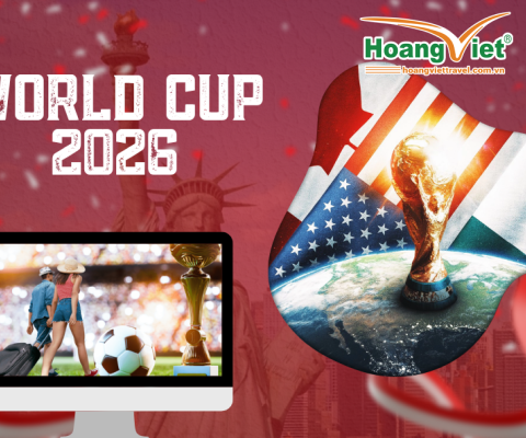 WORLD CUP 2026 - TRẬN CHUNG KẾT  BỜ ĐÔNG HOA KỲ  NEW YORK – BOSTON – ALBANY - THÁC NƯỚC HÙNG VĨ NIAGARA FALLS – HARRISBURG - WASHINGTON DC BAY EVA AIR/ KOREAN AIR