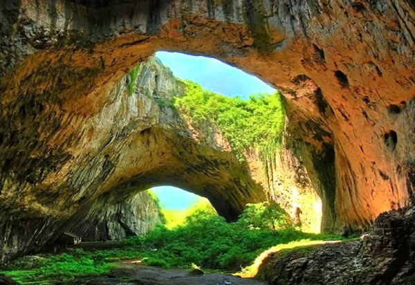 Tour 1 Ngày: Thám Hiểm Động Thiên Đường 7000M - Thông Tin Du Lịch