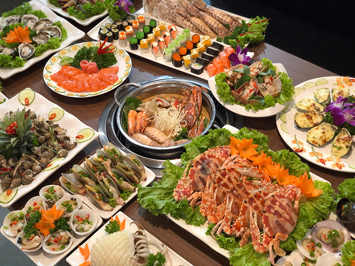 Biển Nhật Lệ - Trọn bộ kinh nghiệm KHÁM PHÁ & DU LỊCH