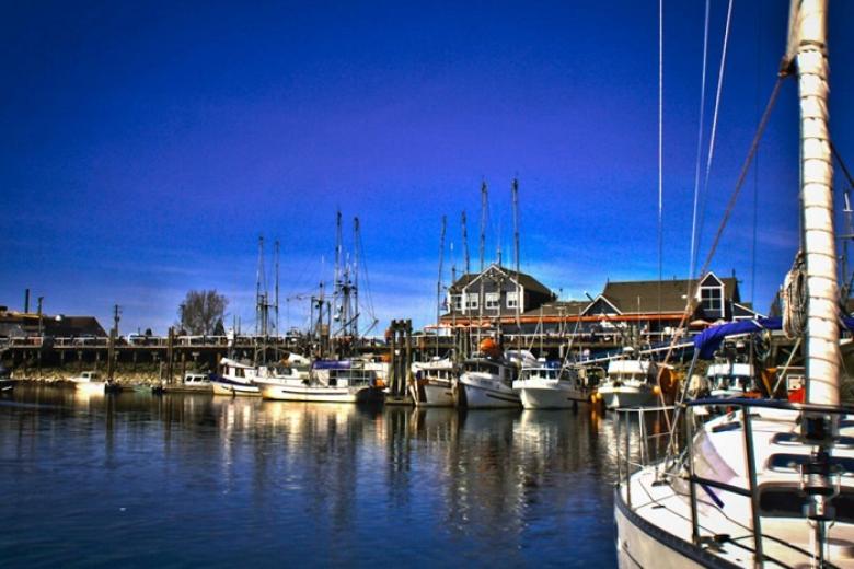 Tour Liên Tuyến Canada Thu Vàng 11N10Đ Khởi Hành Từ Hà Nội