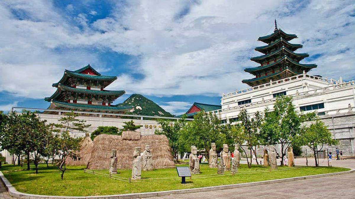 Giới thiệu thủ đô Hàn Quốc - Seoul - Du học Hàn Quốc - Uy Tín - 12 năm kinh  nghiệm - Tỉ lệ ra VISA 100%