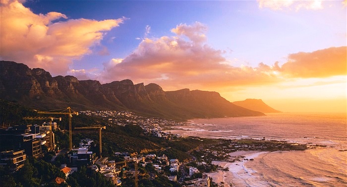 DU LỊCH NAM PHI ~ JOHANNESBURG - PRETORIA - PILANESBURG - CAPE TOWN - Tour du lịch Hè