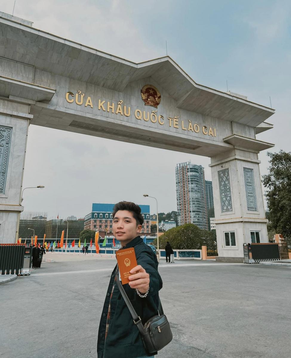 Du lịch Hà Khẩu - Trung Quốc - “Xuất ngoại” du xuân chỉ từ 499K