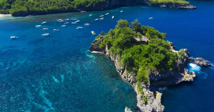 Một Ngày Khám Phá Đảo Nusa Penida