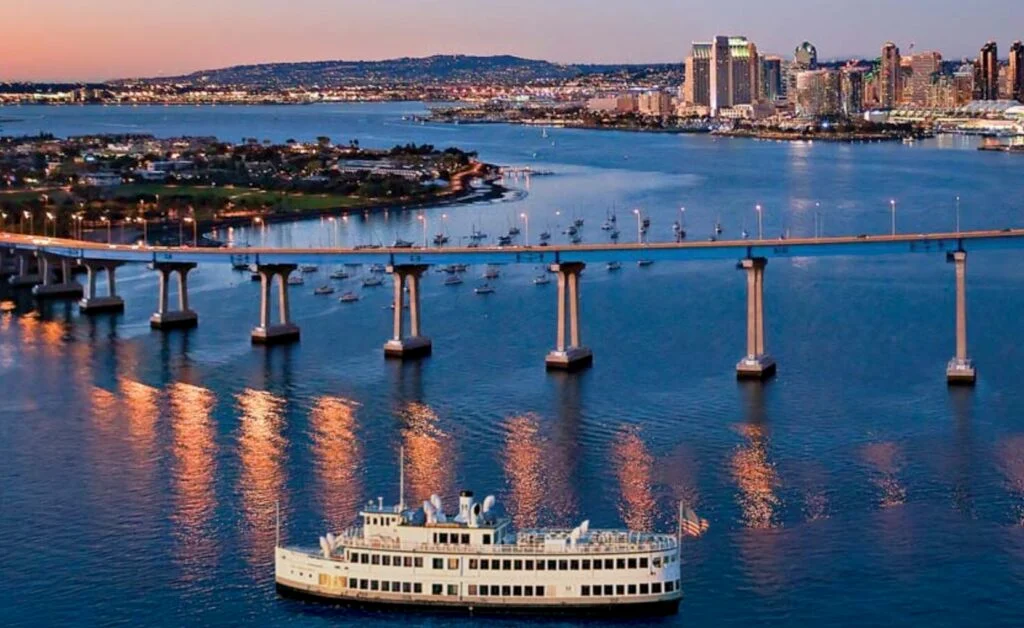Chuyến tham quan San Diego siêu vui nhộn - Trải nghiệm™ thành phố
