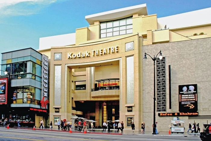 Nhà hát Kodak – điểm đến nổi tiếng của lễ trao giải Oscar – Du Lịch Khám Phá