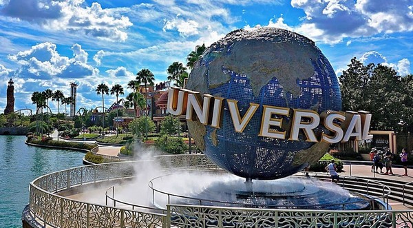 Review Du Lịch Phim Trường Universal – Địa Điểm Tham Quan Hấp Dẫn Ai Cũng  Nên Đến