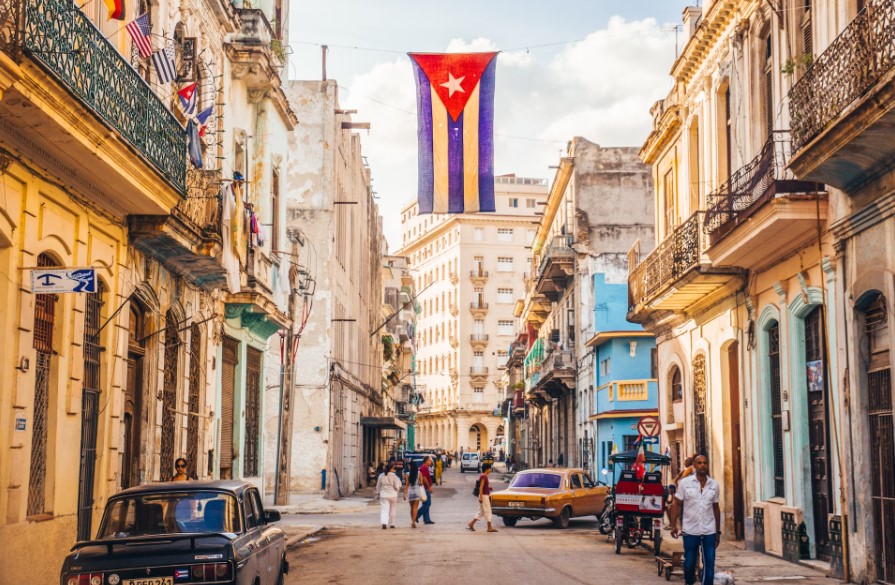 20 things to know before going to Havana