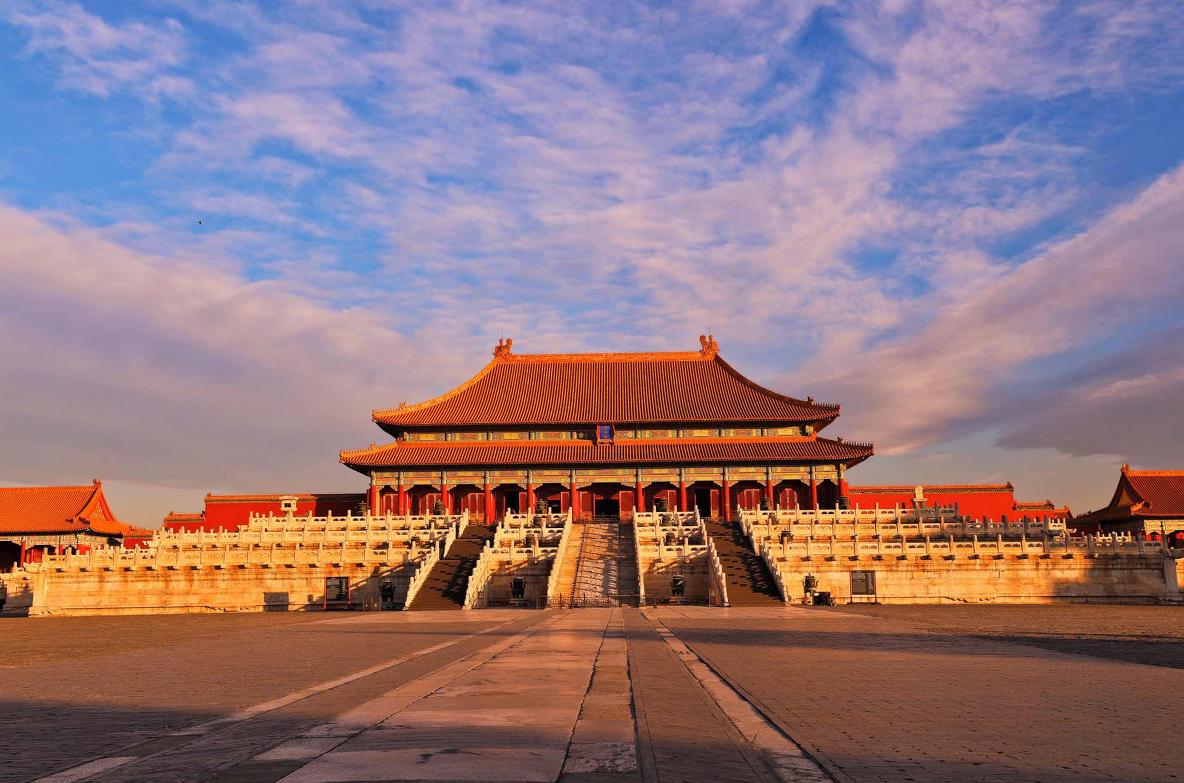 Vụ mưu sát vua khiến trung tâm Tử Cấm Thành sạch bóng cây