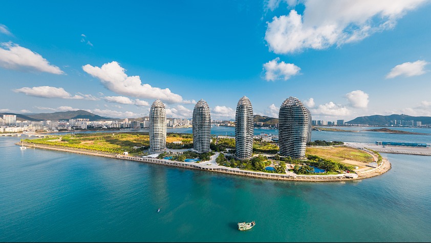 Khám phá văn hóa dân tộc Miêu - Lê độc đáo trong tour Hải Nam 5N4Đ