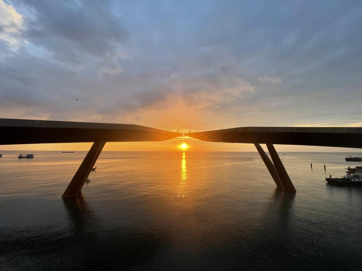Bảng giá vé Kiss Bridge (Cầu Hôn) Phú Quốc