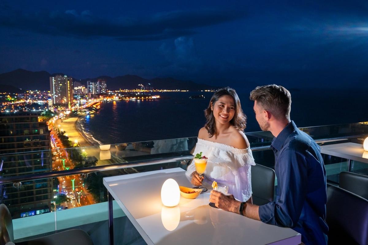 Những địa điểm vui chơi hấp dẫn vào buổi tối ở Nha Trang