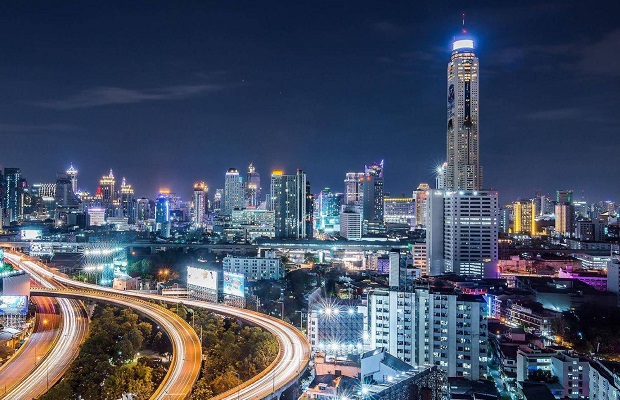 Đặt Tour Bangkok Pattaya 5 ngày 4 đêm giá rẻ