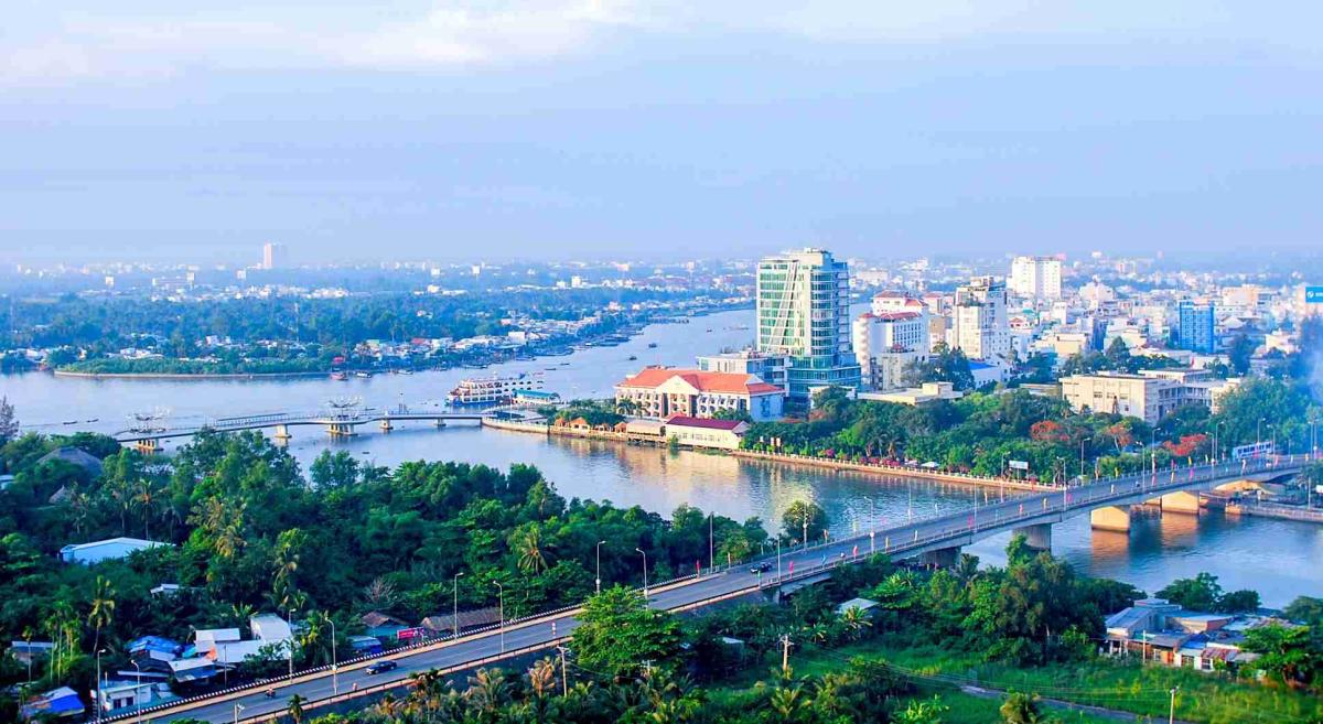 Tour Cần Thơ - Đất Mũi Cà Mau 2 ngày 1 đêm
