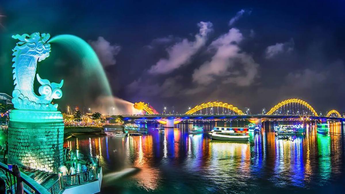 Những Địa Danh Nổi Tiếng Của Du Lịch Đà Nẵng 2022