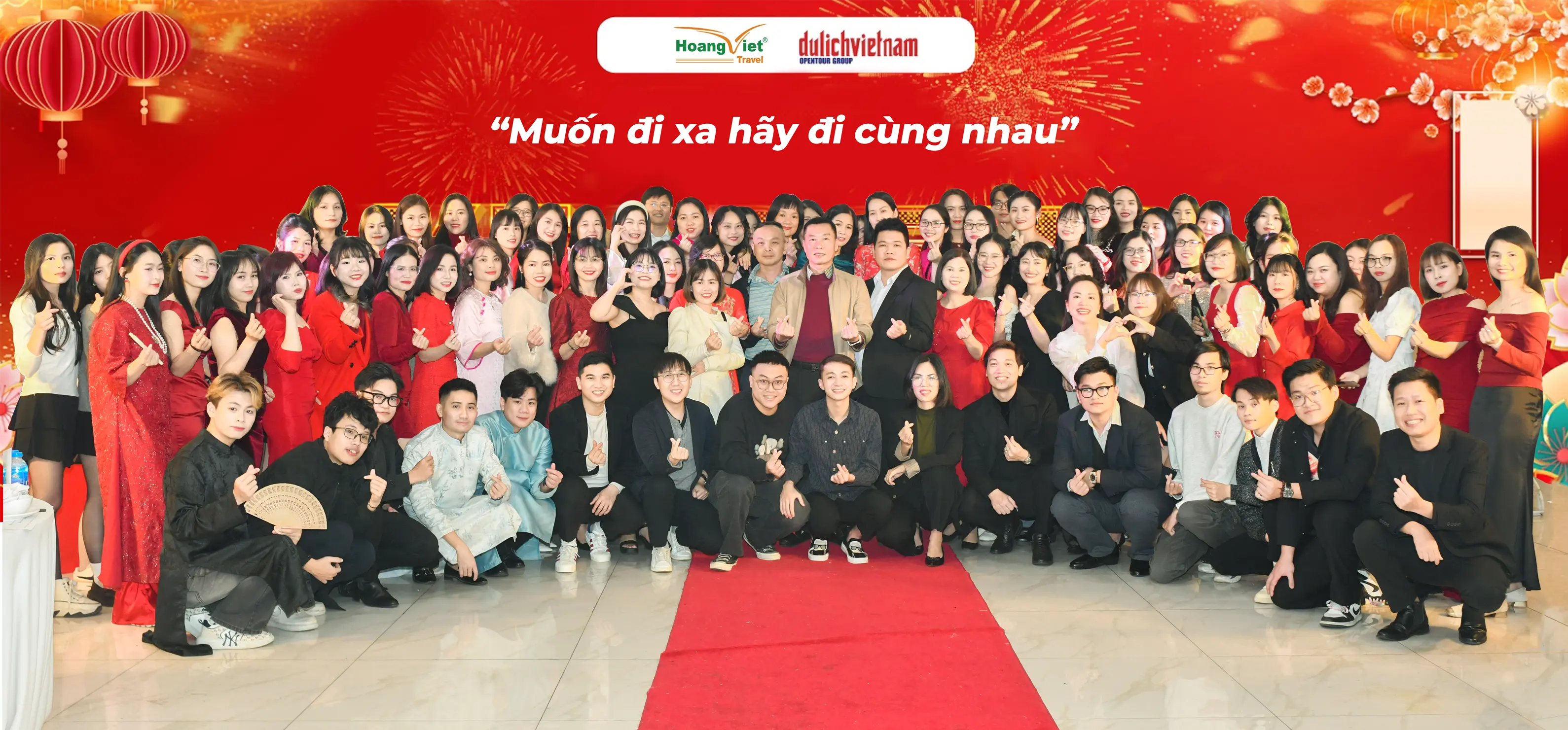 Hoàng Việt Travel - Chuyên tour Châu Âu Tại Hà Nội