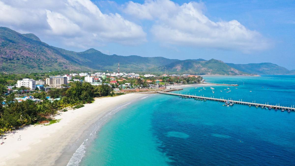 Du Lịch Côn Đảo – Đi Đâu, Chơi Gì, Ăn Gì? 