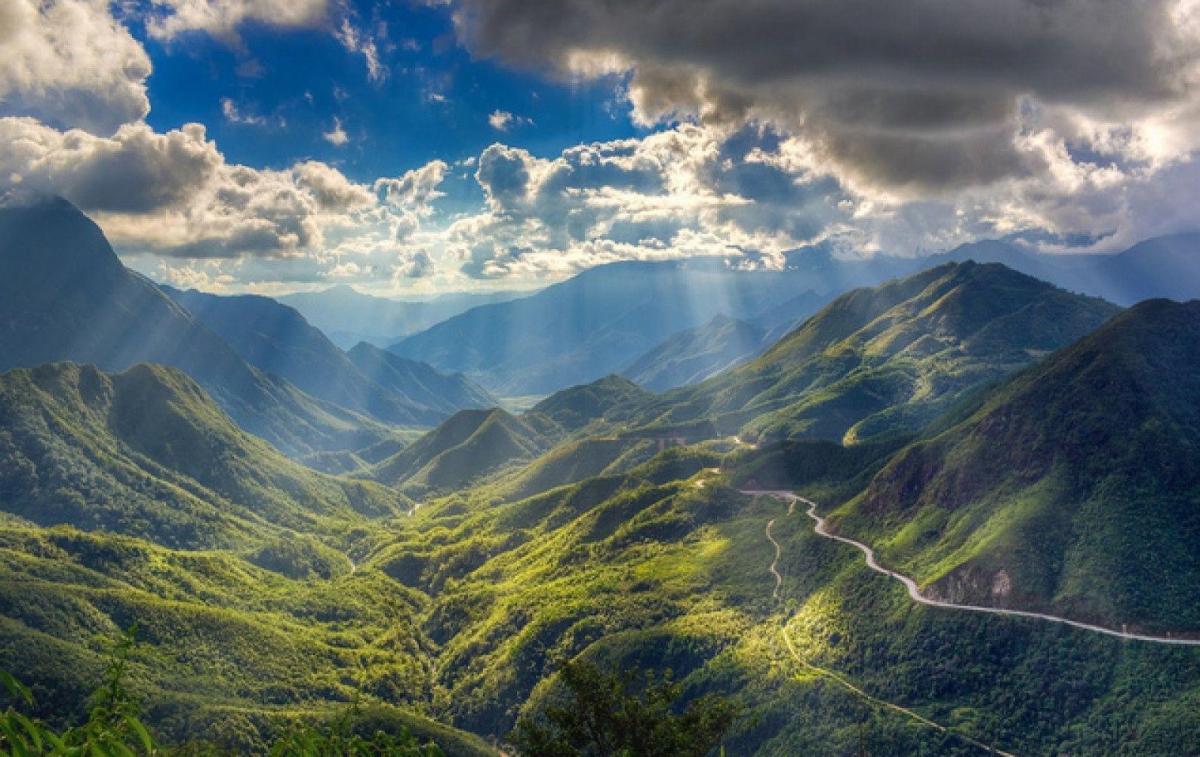 Đèo Ô Quy Hồ Sapa ở đâu? 