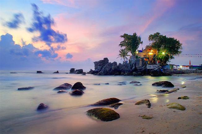 du lịch Dinh Cậu Phú Quốc 