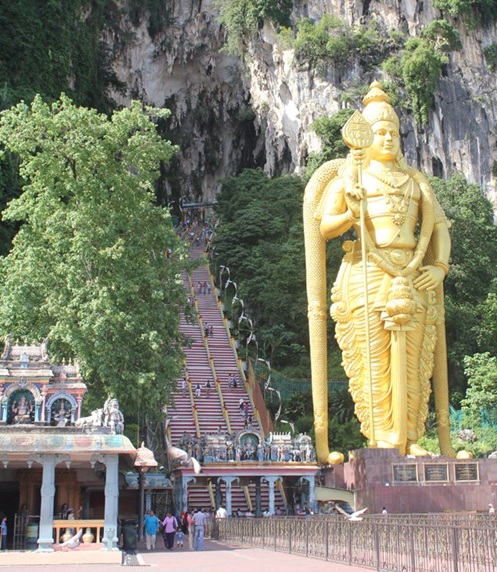 dong batu malaysia