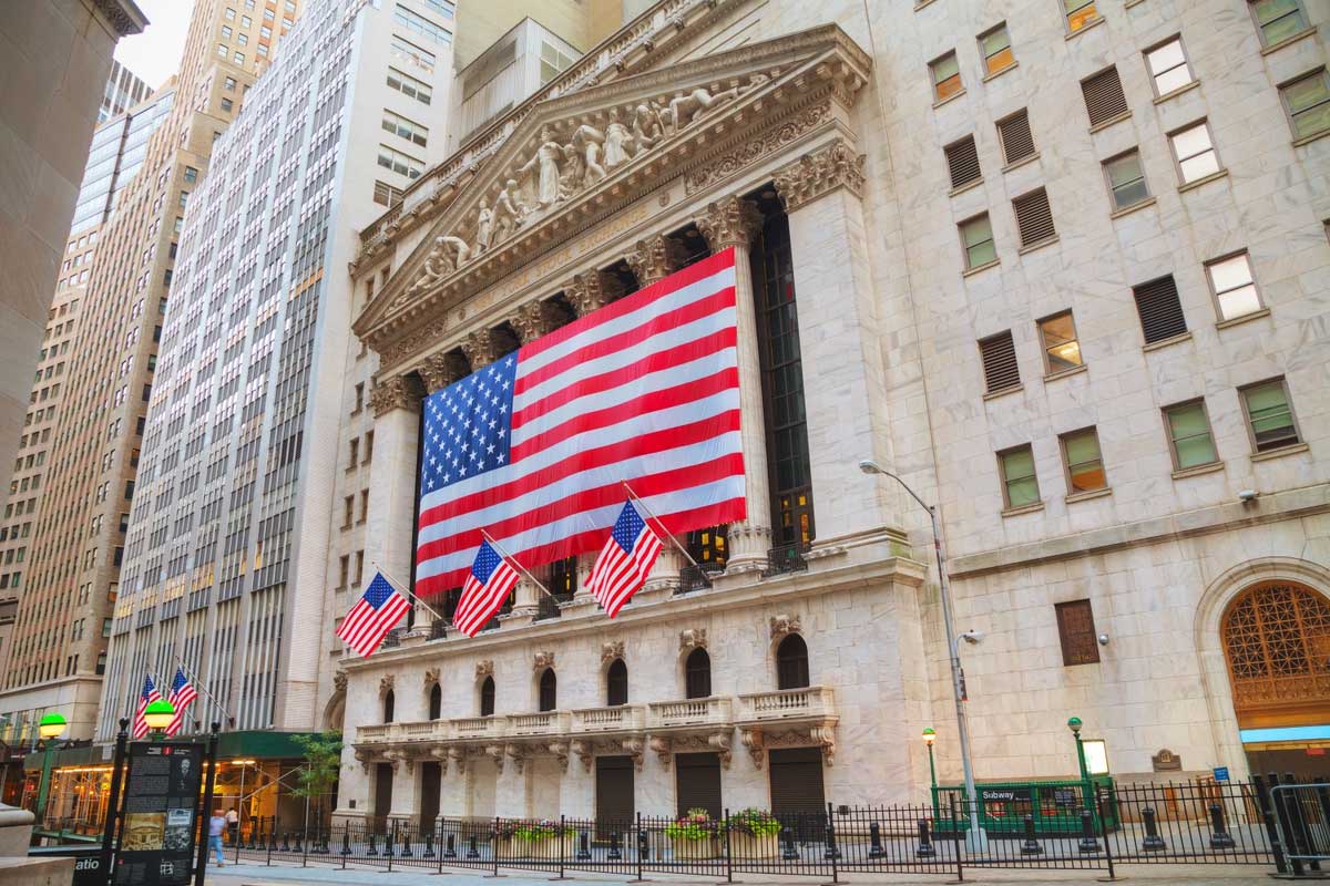 Wall Street – Trái tim của thị trường tài chính thế giới