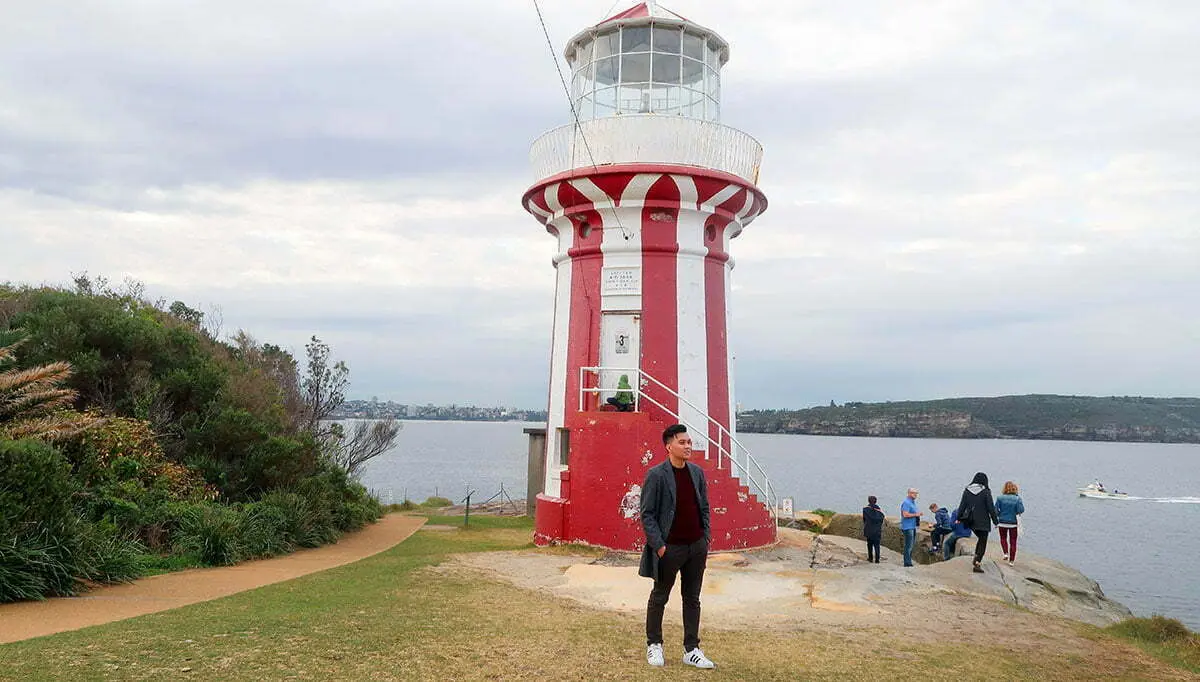 Vịnh Watsons Bay ở Sydney - Đừng bỏ lỡ địa điểm này khi đi du lịch Úc