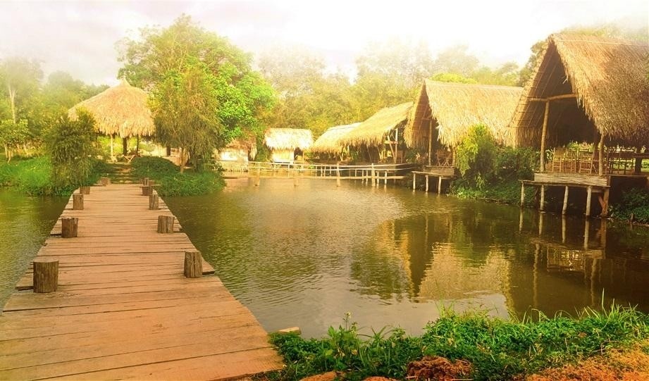 Hành trình khám phá buôn Ako Dhong, Buôn Ma Thuột