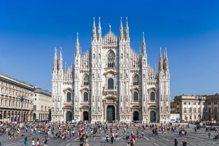 Duomo di Milano (Milan Cathedral) - Information for Visitors