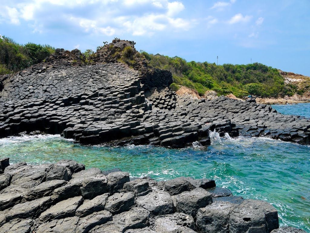 PHÚ YÊN "VẺ ĐẸP NGỦ QUÊN" 