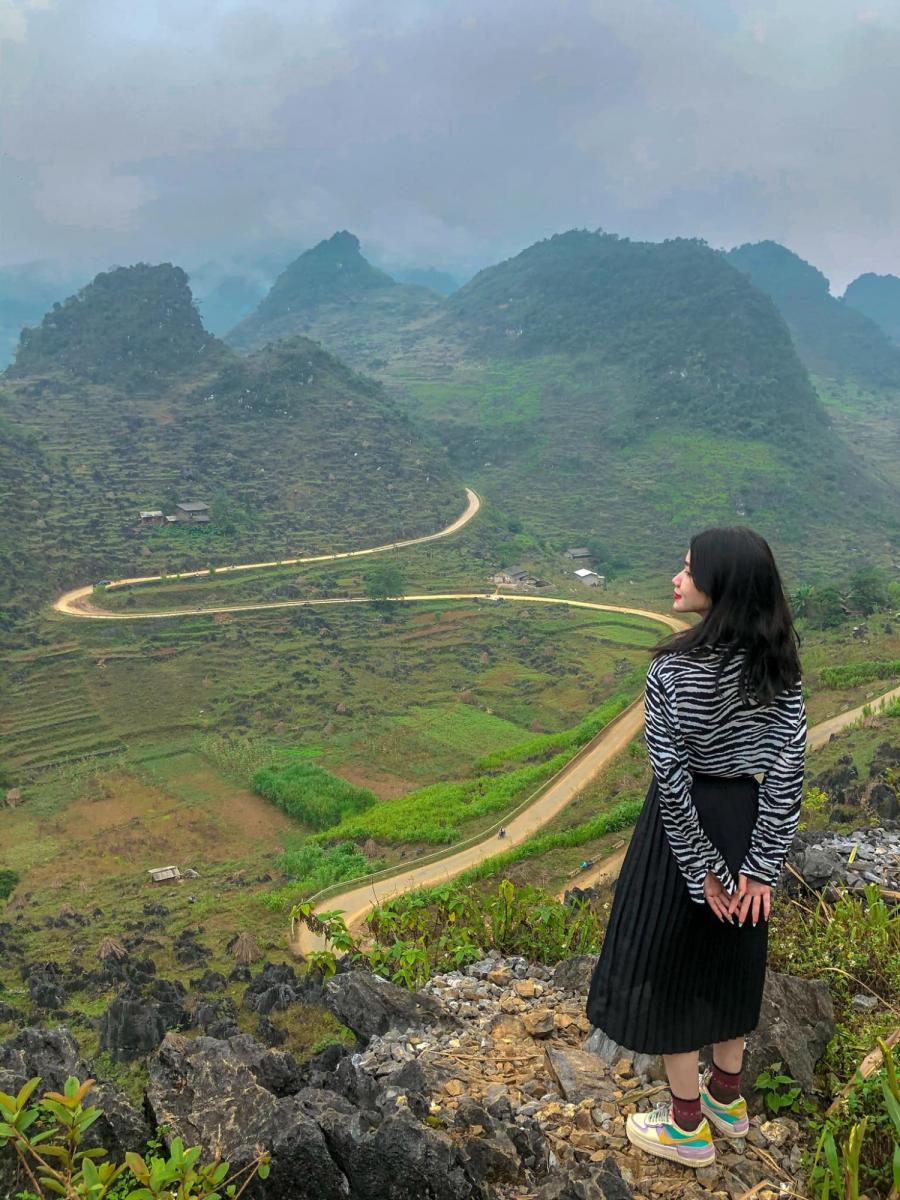 Du lịch Hà Giang có gì mà gây nhiều thương nhớ