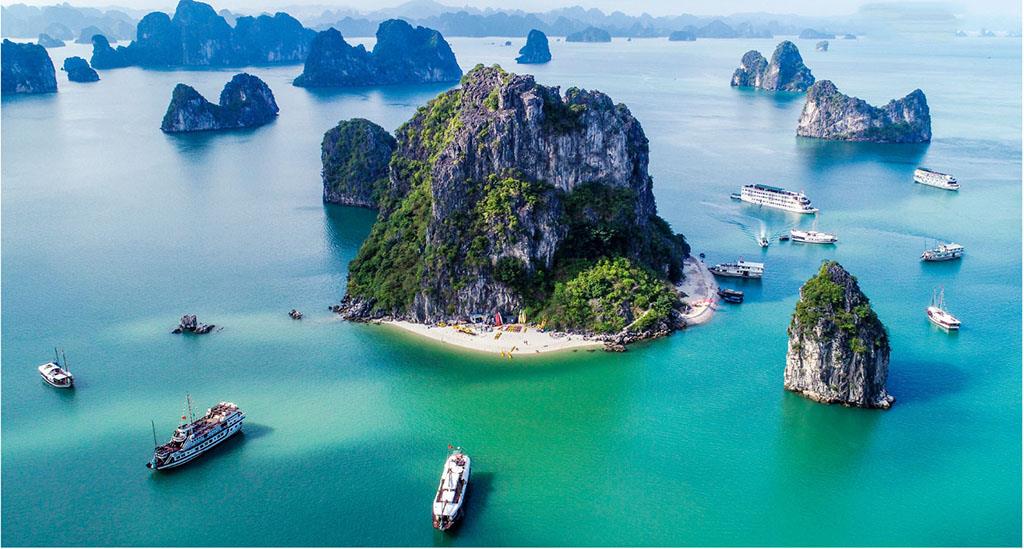 hoangviettravel_Vịnh Hạ Long