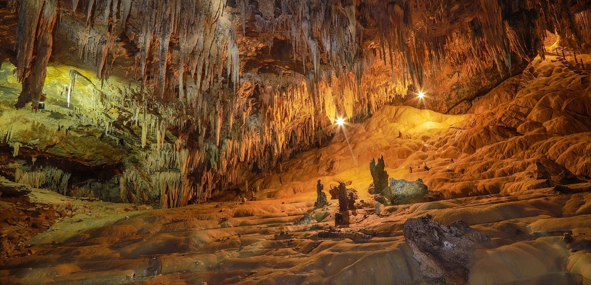 Động Pu Sam Cáp Lai Châu Cách đi, Giá vé, Lưu ý