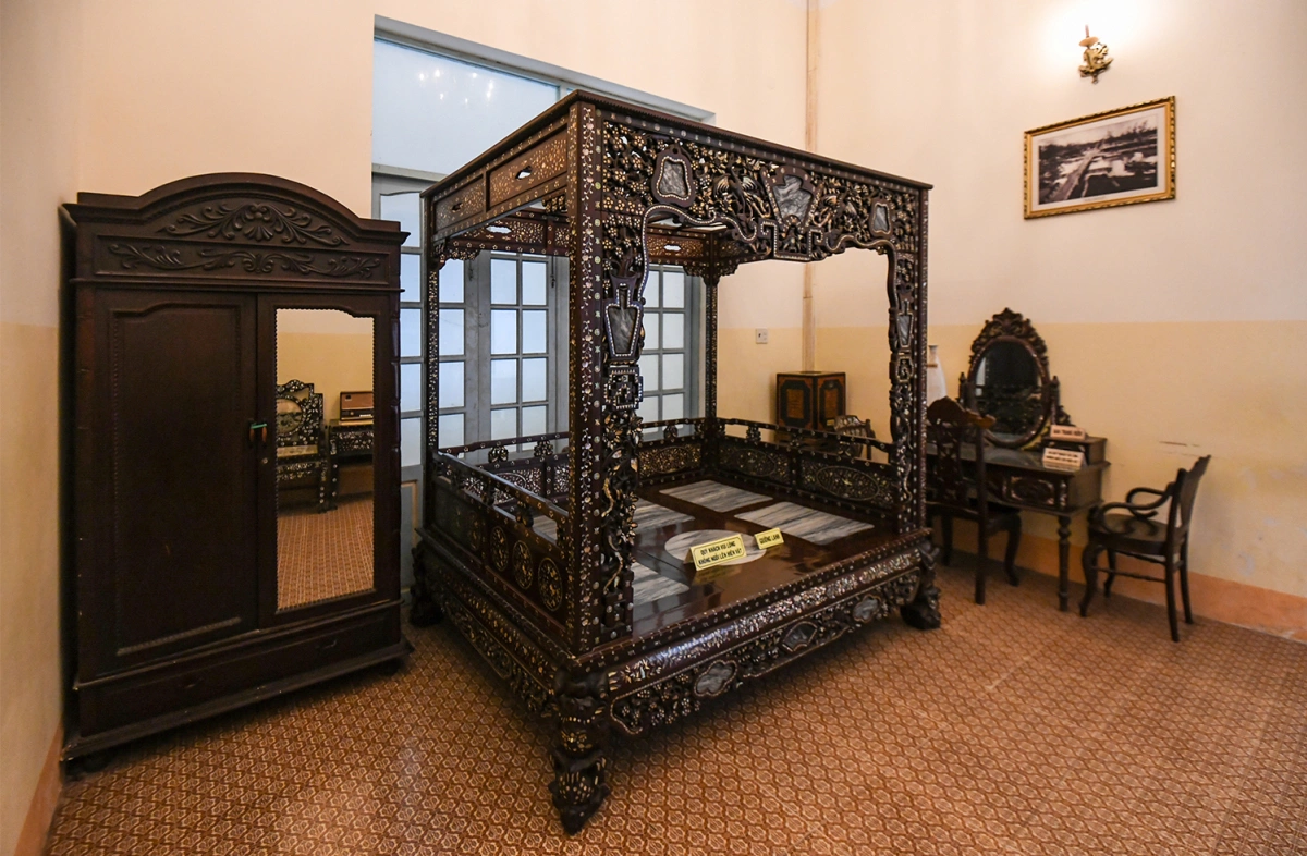 Chi 400 tỷ, biến nhà Công tử Bạc Liêu thành resort 5 sao