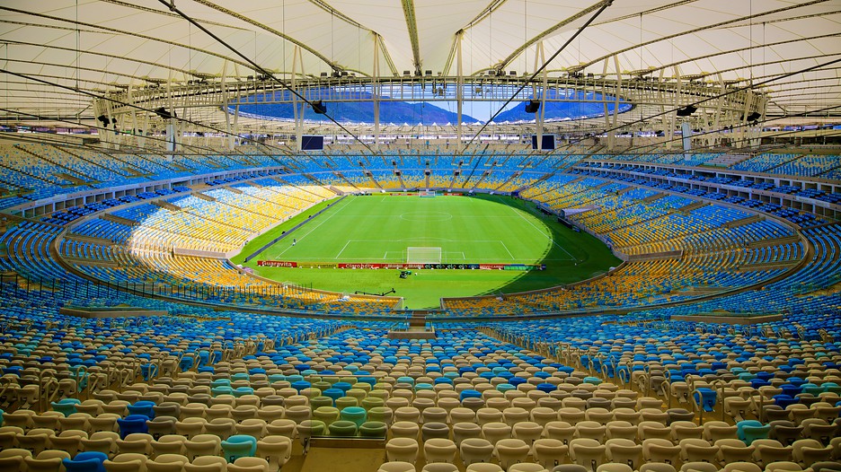 Sân vận động Maracana