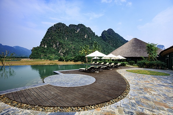 SERENA RESORT