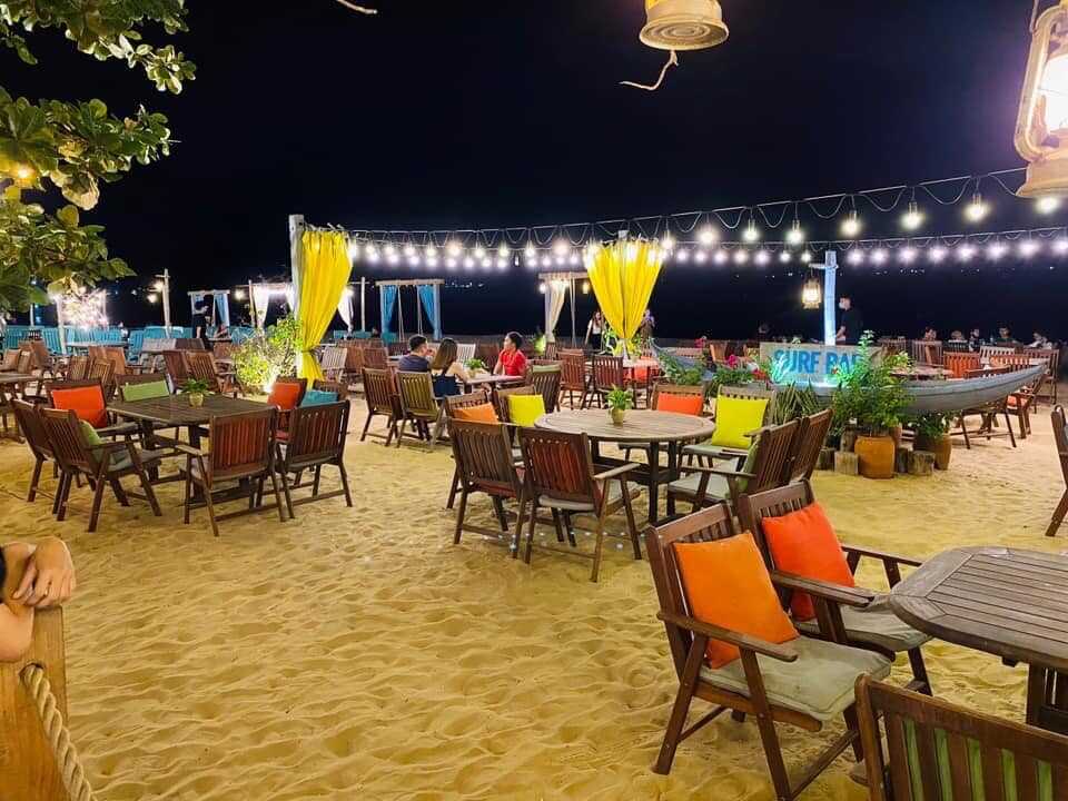 Surf Bar Quy Nhơn: thiên đường "sống ảo" ngay trung tâm