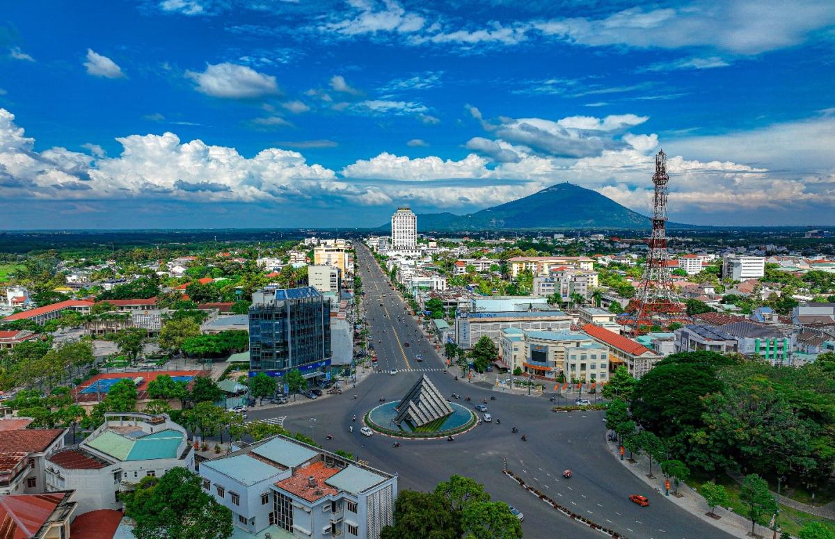 Ban hành Kế hoạch phát triển du lịch tỉnh Tây Ninh đến năm 2025 và định  hướng đến năm 2030
