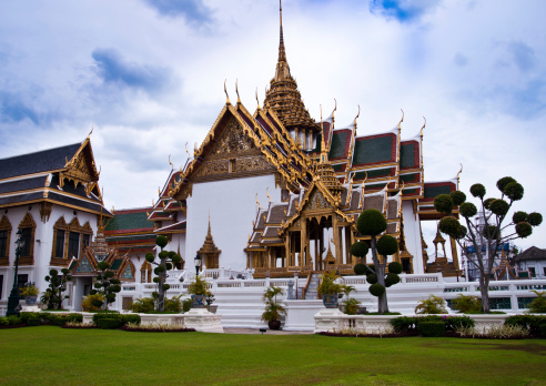du lich thai lan