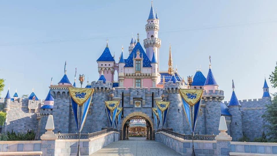 Nhà đầu tư Mỹ muốn đưa những công viên giải trí Disneyland, Universal  Studio và Sea World vào Việt Nam