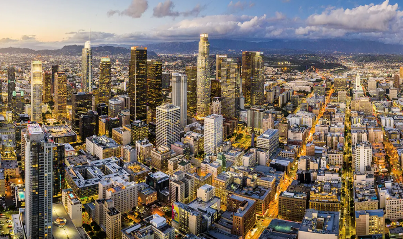 Los Angeles