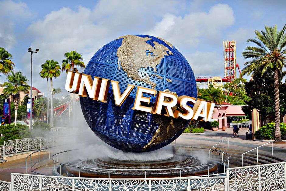 Universal