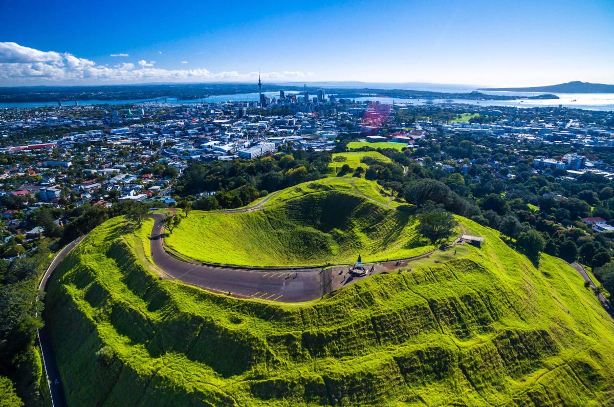 Du lịch Úc New Zealand - Khám phá 2 quốc gia 9 ngày 8 đêm