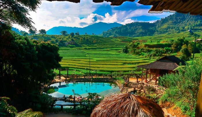 Trọn bộ kinh nghiệm du lịch Bản Hốc Yên Bái