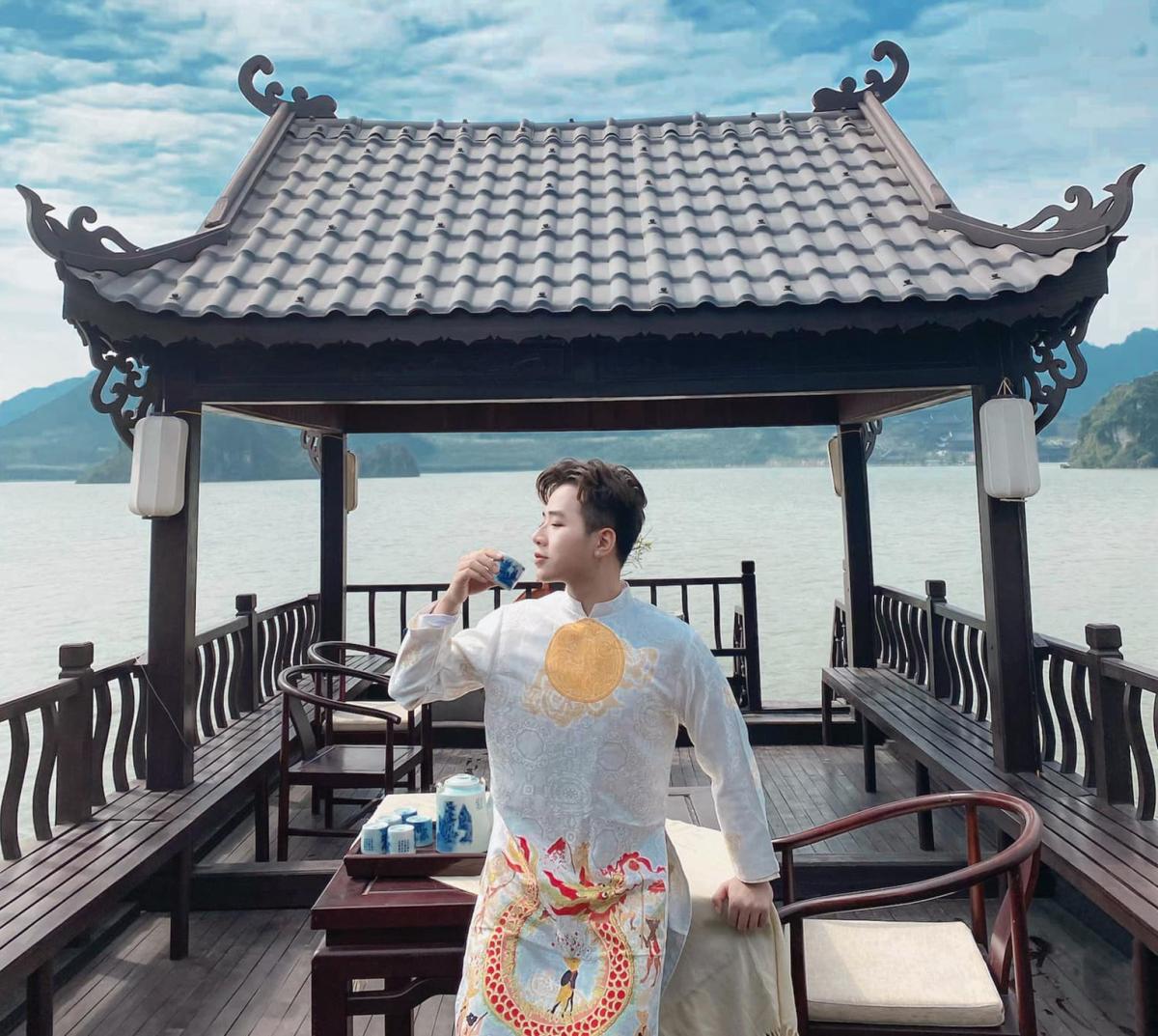 Lịch trình tham quan chùa Tam Chúc - Ngôi chùa lớn nhất Đông Nam Á