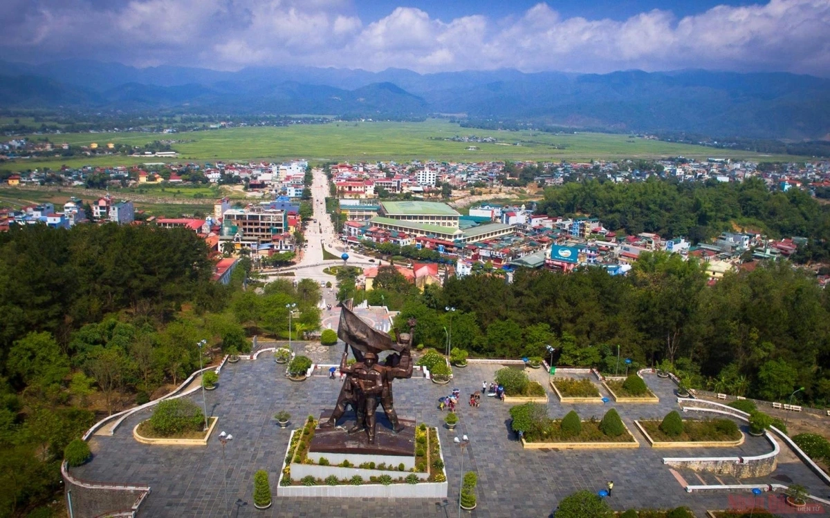Đồi A1 và Bảo tàng Chiến thắng lịch sử Điện Biên Phủ - điểm đến khó quên |  VOV.VN