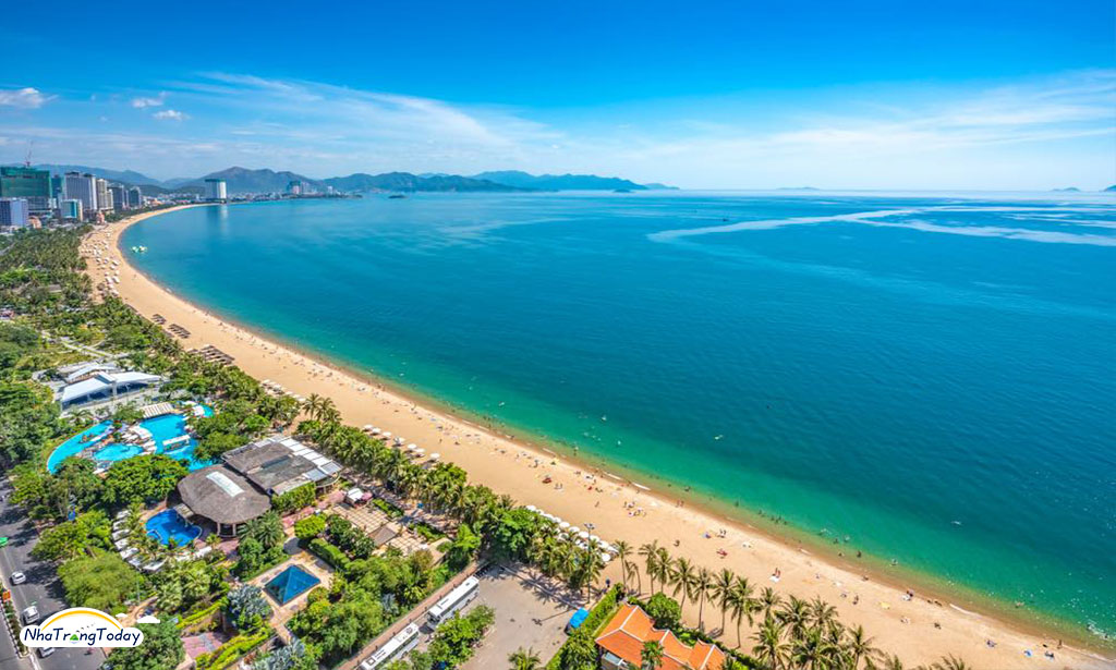 Tour du lịch Vịnh Nha Trang 