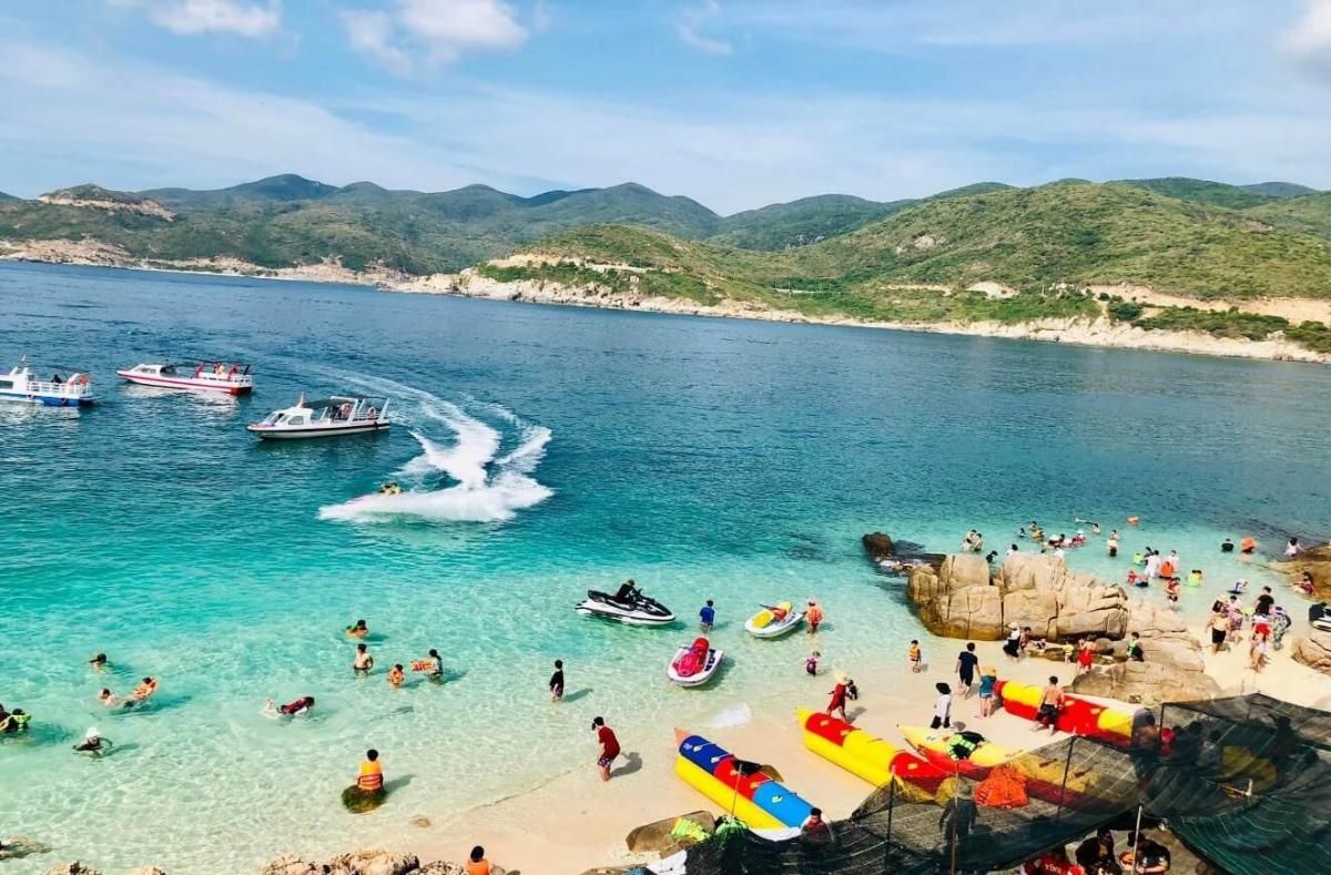 Review du lịch Vĩnh Hy Ninh Thuận 2022 từ Hà Nội & Sài Gòn