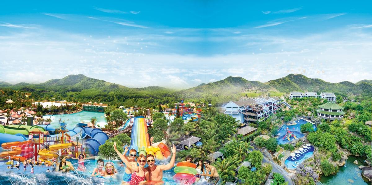 Top 10+ hình ảnh Núi Thần Tài Đà Nẵng đẹp quên lối về